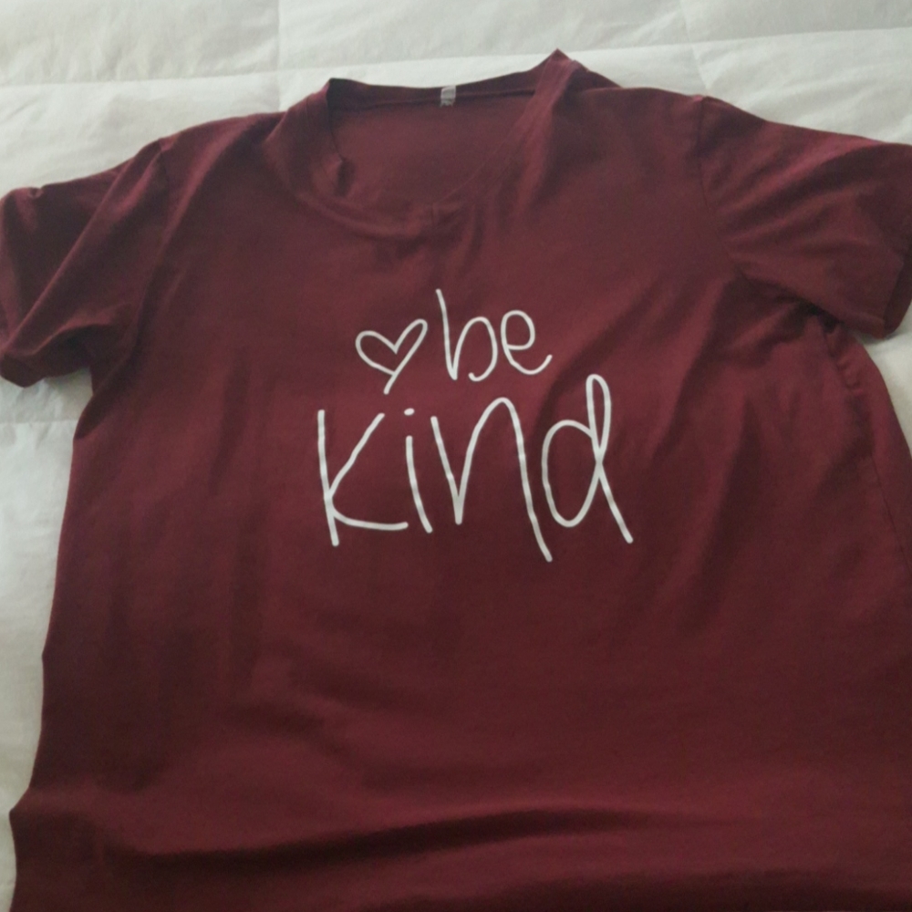 Tshirt